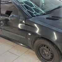 206 تیپ2|خودرو سواری و وانت|یزد, |دیوار