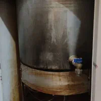 آبگرمکن ایستاده گازی