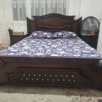 فروش تخت دو نفره