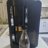 دستگاه سوداساز و نوشابه ساز