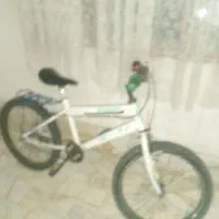 دوچرخه ۲۰