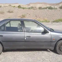 پژو۴۰۵|خودرو سواری و وانت|کنارک, |دیوار