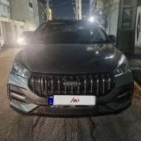 mvm آریزو ۵ fl اسپورت مدل ۱۴۰۳