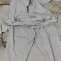 لباس کاراتا