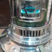 چراغ نفتی عالی نسب درحدنو