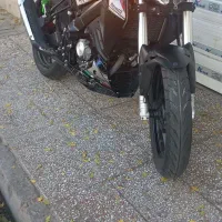 بنلی ۱۸۰s|موتورسیکلت|تهران, خانی‌آباد|دیوار