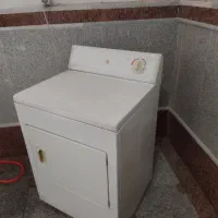 خشک کن درب جلوی لباس برند کلوینتاور