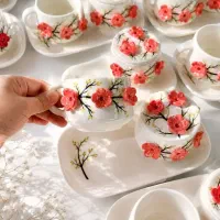 کارگر ساده جهت کار در کارگاه سرامیک ترجیحا خانم