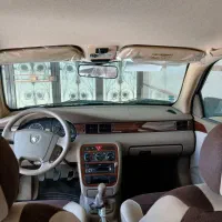 سمند LX مدل 97 صفر عتیقه