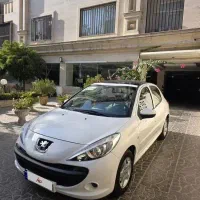207 پانا دنده tu5 1404
