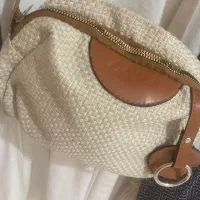 کیف کنفی وصندل