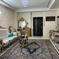 «آپارتمان ۸۵ متری ۲ خواب فول»
