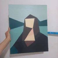 مونالیزا