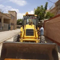 اجاره بیل بکهو لور نیوهلند