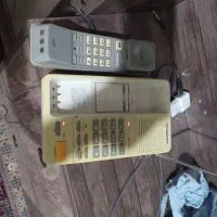 تلفن بی سیم پانوسونیک اصلی