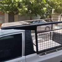 باربند پراید وانت