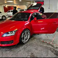 آئودی تی تی