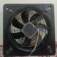 هواکش|پنکه و تصفیهکنندهٔ هوا|تبریز, |دیوار