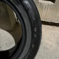لاستیک کره ای کومهو و رودستون