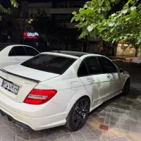 C300 2010|خودرو سواری و وانت|تهران, سهروردی|دیوار