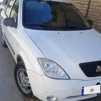 تیبا sx 1|خودرو سواری و وانت|فارسان, |دیوار