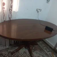 فروش میز ناهار خوری بدون صندلی ۵میلیون