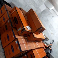 فروش انواع کولر گازی