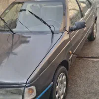 روا مدل 87 دوگانه کارخانه