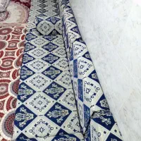 پشتی پنج متر