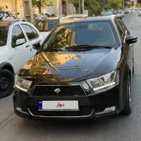 دنا پلاس اتومات مشکی ۱۴۰۱
