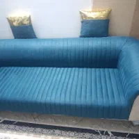 مبلمان راحتی
