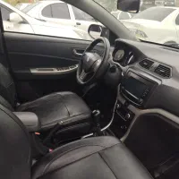 شاهین G مدل 1401 سانروف دار