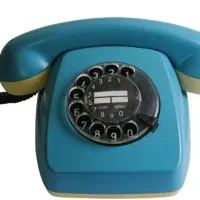 خط تلفن ثابت رند