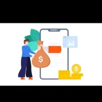 کار در منزل با تلفن همراه