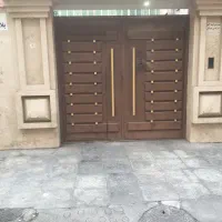 درب حیات|مصالح و تجهیزات ساختمان|اهواز, کوی باهنر|دیوار