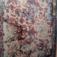 خرید مقرون‌به‌صرفه\ با تنوع بالا\قسطی وتعویض فرش