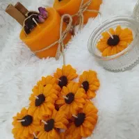 شمع صدف