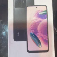 Note 12s شیامی|موبایل|اردبیل, |دیوار