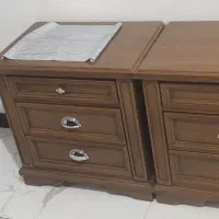 کنار تختی یا همون پاتختی