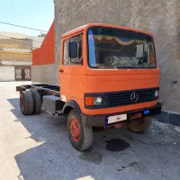 خاور  مدل 85