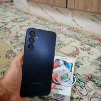 samsung a16 256 بسیار تمیز