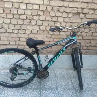 دوچرخه مدل redfox
