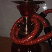 قلیان ،مسی،عتیقه