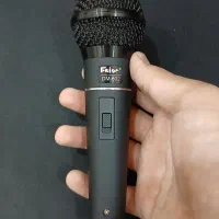 میکروفون