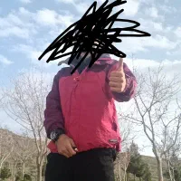 کافشن برزنت ضد آب