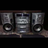 سیستم صوتی|سیستم صوتی خانگی|تهران, نازیآباد|دیوار