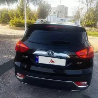 jac s3 مدل 1402|خودرو سواری و وانت|قم, بکایی|دیوار