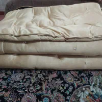 سه عدد تشک یک نفره مرتب