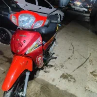 موتور طرع ویو بنلی آن اس هندا کیلیک