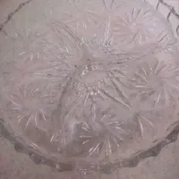 اردور خوری شیشه ای